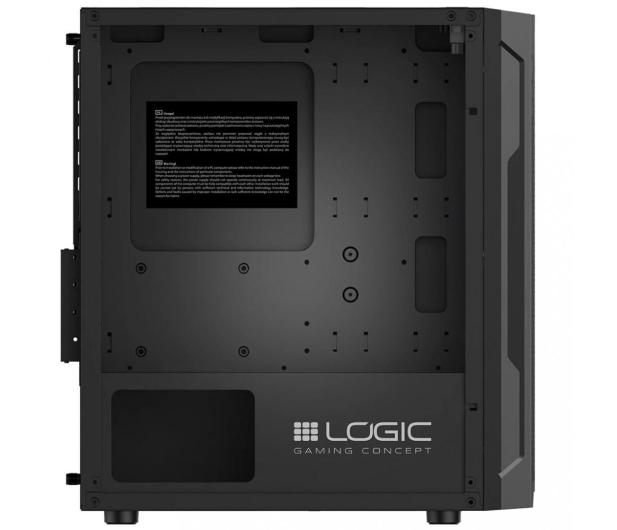 Logic Aramis ARGB Mini Black - 1123091 - zdjęcie 7